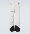 Peak Performance Alpine Ski Pants In White