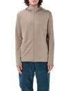 Peak Performance M Rider Tech Zip Hood
