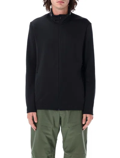 PEAK PERFORMANCE BLUE RIDER TECH ZIP JACKET
