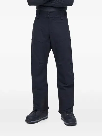 Peak Performance Button Ski Bottons In Blue