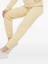 Peak Performance Cuffed Joggers In Neutral
