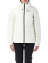 Peak Performance Frost Tech Down Ski Jacket In Beige