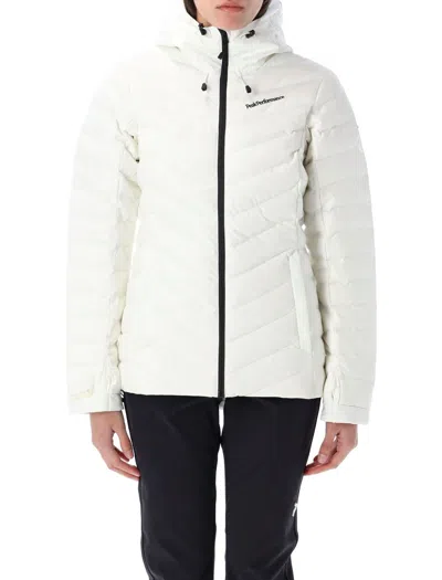 PEAK PERFORMANCE PEAK PERFORMANCE FROST SKI DOWN JACKET