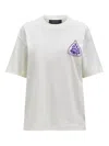 Peak Performance Graphic-print T-shirt In White