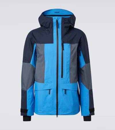 Peak Performance Gravity Gore-tex® 3l连帽滑雪夹克