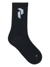 Peak Performance Logo-detail Socks