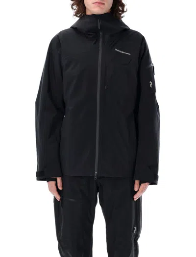 PEAK PERFORMANCE PEAK PERFORMANCE M ALPINE GORE-TEX 2L JACKET