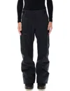 Peak Performance Alpine Performance Gore-tex 2l Pants In Black
