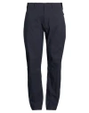 Peak Performance Man Pants Navy Size S Polyamide, Elastane In Navy