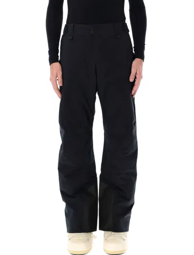 PEAK PERFORMANCE PEAK PERFORMANCE MAROON INSULATED PANTS