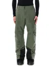 Peak Performance Alpine Gore-tex 2l Pants