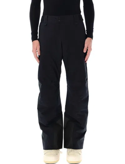 PEAK PERFORMANCE PEAK PERFORMANCE MAROON INSULATED PANTS