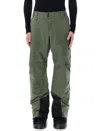 Peak Performance Alpine Gore-tex 2l Pants