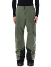 Peak Performance Alpine Gore-tex 2l Pants