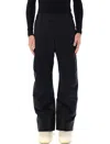 Peak Performance Alpine Performance Gore-tex 2l Pants In Black