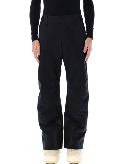 PEAK PERFORMANCE PEAK PERFORMANCE MAROON INSULATED PANTS