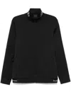 Peak Performance Rider Tech Sweatshirt In Black