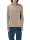 Peak Performance M Rider Tech Zip Hood