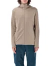 Peak Performance M Rider Tech Zip Hood
