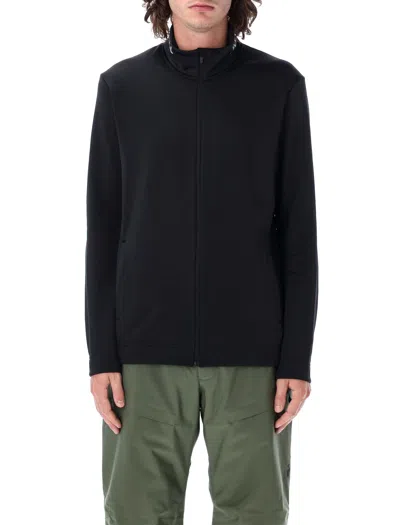 PEAK PERFORMANCE PEAK PERFORMANCE RIDER TECH ZIP JACKET