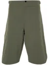 Peak Performance Trail Mtb Performance Shorts In Green