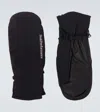 Peak Performance Unite Mitten In Black