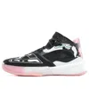 Peak Taichi P-popup 1.0 Andrew Wiggins 'black White Pink'