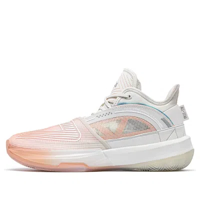 Peak Taichi Triangle Andrew Wiggins 'jade Pink' In Multi