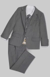 Peanut Butter Collection Kids'  007 Suit