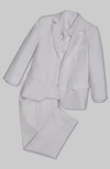 Peanut Butter Collection Kids'  007 Suit
