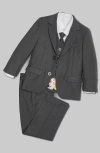 Peanut Butter Collection Kids'  007 Suit