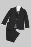 Peanut Butter Collection Kids'  007 Suit
