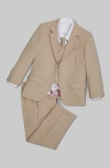 Peanut Butter Collection Kids'  007 Suit