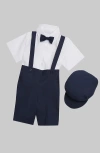 Peanut Butter Collection Kids'  Eton Barn Wedding Set