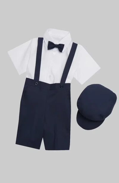 Peanut Butter Collection Kids'  Eton Barn Wedding Set