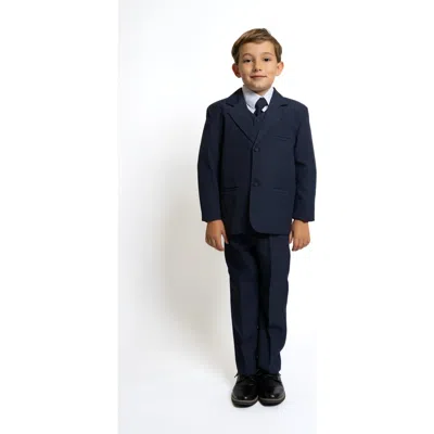 Peanut Butter Collection Kids'  Joey In Blue