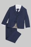 Peanut Butter Collection Joey Safari Suit