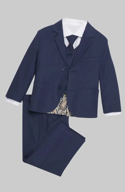Peanut Butter Collection Kids'  Joey Safari Suit