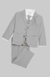 Peanut Butter Collection Kids'  Joey Safari Suit