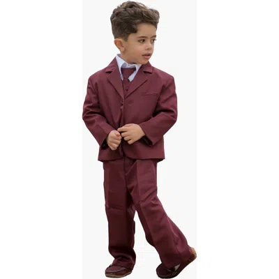 Peanut Butter Collection Kids'  Joey Suit