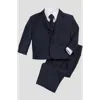 Peanut Butter Collection Kids'  Joey Suit