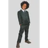 Peanut Butter Collection Kids'  Joey Suit
