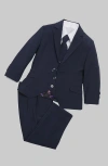 Peanut Butter Collection Kids'  Luxor Suit