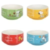 Peanuts Dinnerware In Multi