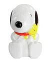 Peanuts Dnu  Classic Snoopy Cookie Jar