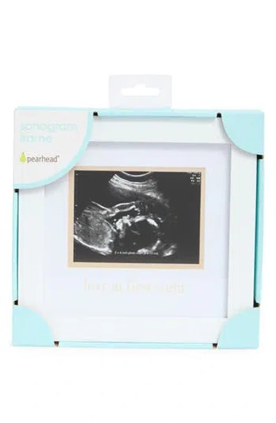 Pearhead Love At First Sight Photo Frame