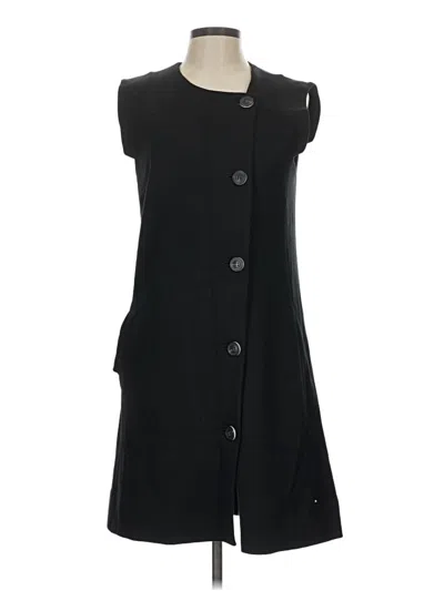 Pre-owned Pearl By Lela Rose Casual Dress In Black