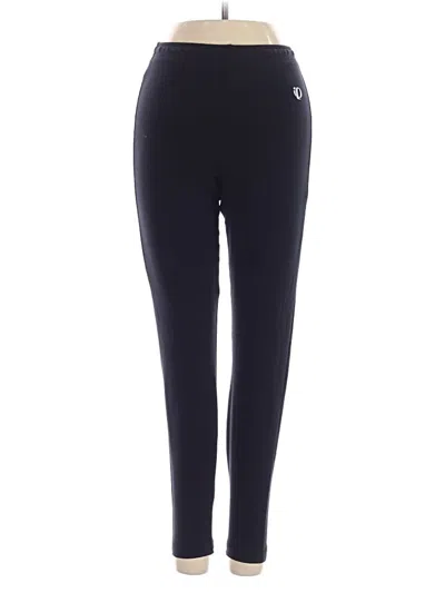 Pre-owned Pearl Izumi Active Pants In Black