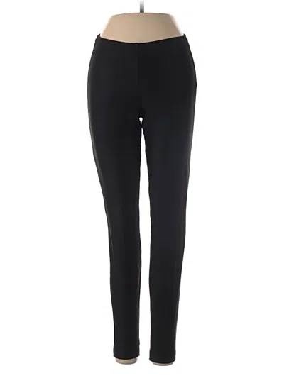 Pre-owned Pearl Izumi Active Pants In Black