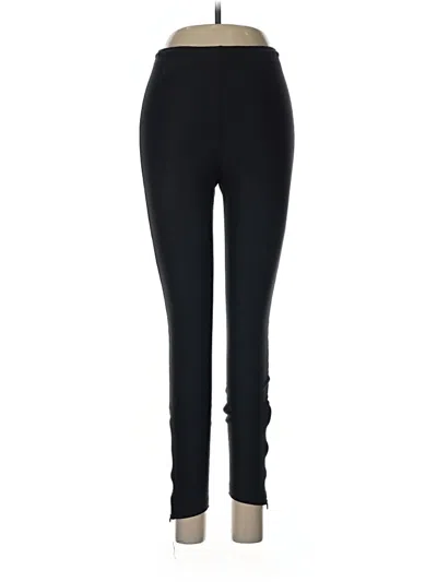 Pre-owned Pearl Izumi Active Pants In Black